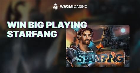 Starfang 888 Casino